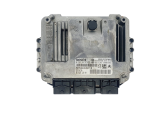 Controlador 9662213180 0281013331 9653958980 PSA Bosch 45442