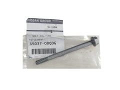 Tornillo Original 1503700Q0G 7703102107 Renault Dacia Nissan