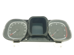 Velocímetro/Instrumentos Y Relojes Fiat Panda 0887766550 51976465