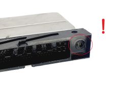 Controlador Volvo 0281010319 28SA5360 08677708A Bosch 45260