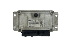 Controlador Toyota 89661-0H023 0261208702 Bosch 48089