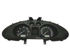 Velocímetro/Instrumentos Y Relojes Seat Ibiza 6L0920803A 503001594401 30709