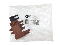 Electrovalvula Turbo Citroen Peugeot 9652997580 QPlus