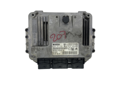 Controlador 0281013868 9663755480 9653958980 PSA Bosch 47850