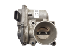 Mariposa De Aire Renault Smart 161203912R H8201269254 1.0 1524