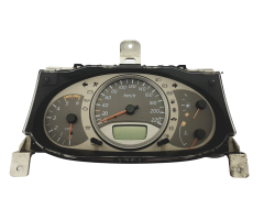 Velocímetro/Instrumentos Y Relojes Nissan Almera Tino BU071 56327