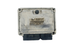 Controlador VW 045906019BF 0281011241 Bosch 45238
