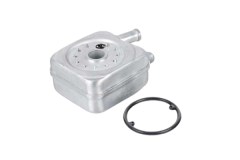 Radiador De Aceite Del Motor Para VW Audi Skoda 068117021B 11171701701 Vika