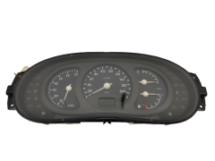 Velocímetro/Instrumentos Y Relojes Renault Clio 2 7700410434 G 23123