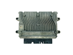 Controlador 9664127180 21586048-9A PSA Valeo 34126