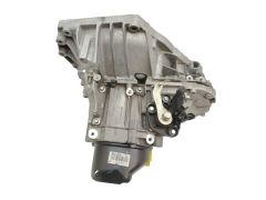 Caja De Cambios Nueva Original JR5050 JR5058 Dacia Renault Fluence 1.6