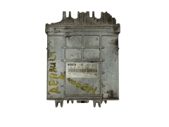 Controlador 0281001969 7700113863 7700111552 Renault Bosch 15875