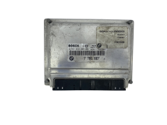 Controlador BMW 7786887 0281010205 Bosch 48216