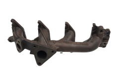 Colector De Escape 7700874571 1.9 DTI Renault Kangoo Master 2