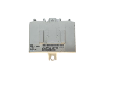 Controlador GPS Navi Radio Renault 283466187R 31805