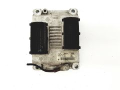 Controlador  09185450 AL 0261206075 Opel GM Bosch