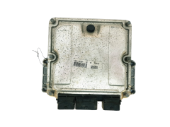 Controlador 0281011342 9640938680 9651175080 PSA  Fiat Bosch 32353