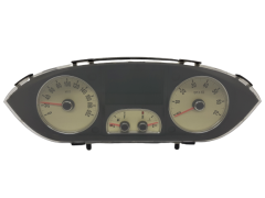 Velocímetro/Instrumentos Y Relojes Lancia Musa 735417167 503001190200 18411