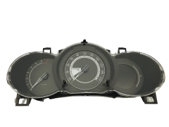 Velocímetro/Instrumentos Y Relojes Citroen C3 2 98041179XT A2C83012700 60943