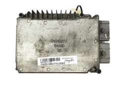 Controlador Del Motor 116AD P05033116AD HYN9AB3 Chrysler 17717
