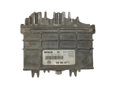 Controlador VW 0261203931/932 030906027E Bosch 15052