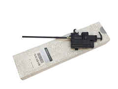 Servomotor De La Tapa Del Depósito De Combustible Original Renault 788262843R