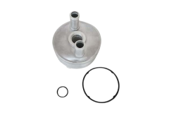 Radiador De Aceite Del Motor Para VW Audi Seat Skoda 09G409061 14091597101 Vika