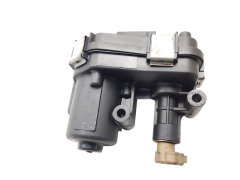 Motor Del Actuador De Aleta Colector De Admisión Opel Insignia TMS2/G 2.0 CDTI