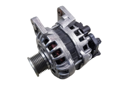 Alternador 231002854R Bosch F000BL04BF Renault 