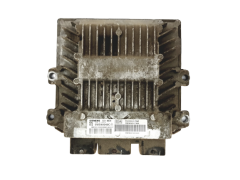 Controlador 9650517880 9647423380 5WS40049C-T PSA Siemens 18640