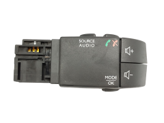 Control Remoto De La Radio 255522448R Dacia Renault Opel 
