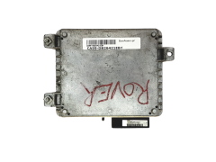 Controlador Del Motor MKC104501 GP Rover 