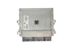 Controlador 237103353R 237103352R Renault Valeo 43689
