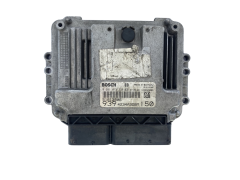 Controlador 0281013138 51812906 4234A30BM Alfa Romeo Bosch 52075