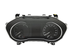 Velocímetro/Instrumentos Y Relojes Toyota Yaris 83800-F5440 MB157580-4812