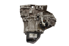 Caja De Cambios JH3184 Renault Clio 3 1,2 Turbo 40000km