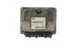 Controlador 51793106 IAW4AF.M9 Fiat Magneti Marelli 40062