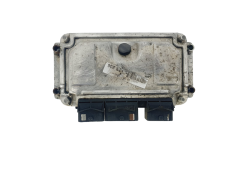 Controlador 0261206246 9637838780 9645802280 PSA Bosch 45178