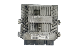 Controlador 5WS40303K-T 4M51-12A650-JL SID202 Ford Siemens 45108