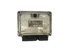 Controlador 038906019HT 0281010947 Seat Bosch 60525