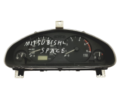 Velocímetro/Instrumentos Y Relojes Mitsubishi Space Star MR480209 41475