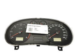 Velocímetro/Instrumentos Y Relojes Seat Leon W01M0920802D 110080152005 47516