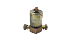 Electroválvula Beru 0210142113 036395 2.8 DTI Master 2 Jumper Boxer