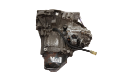 Caja De Cambios JH3184 Renault Clio 3 1.2 Turbo 7701723422