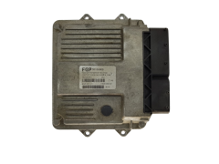Controlador Fiat 55186608 MJD6JF.P3 71600.004.02 Magneti Marelli 16441