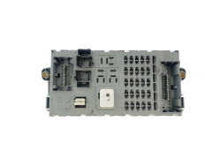 Controlador BSI Fiat 51829178 CPL Delphi 34842