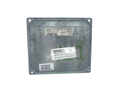 Controlador 4M51-12A650-HC S118934101C Ford Siemens 61841