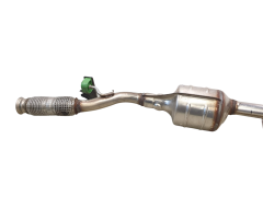 Catalizador 208021717R  1.0 TCE Renault Dacia Sandero 3