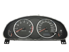 Velocímetro/Instrumentos Y Relojes Mazda 6 JEGJ6RB 53120