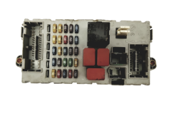 Caja Reles / Fusibles Fiat 51732919 CPL 51754986 NPL Magneti Marelli